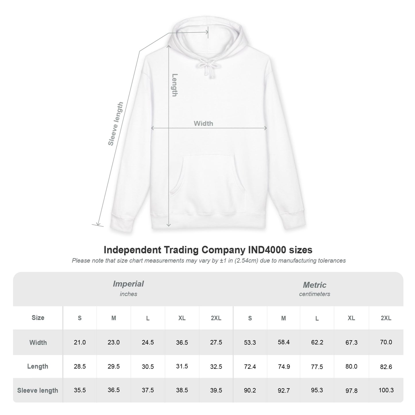 Defiant Heathen Hoodie — "No Masters, No Mercy" Graphic Pullover