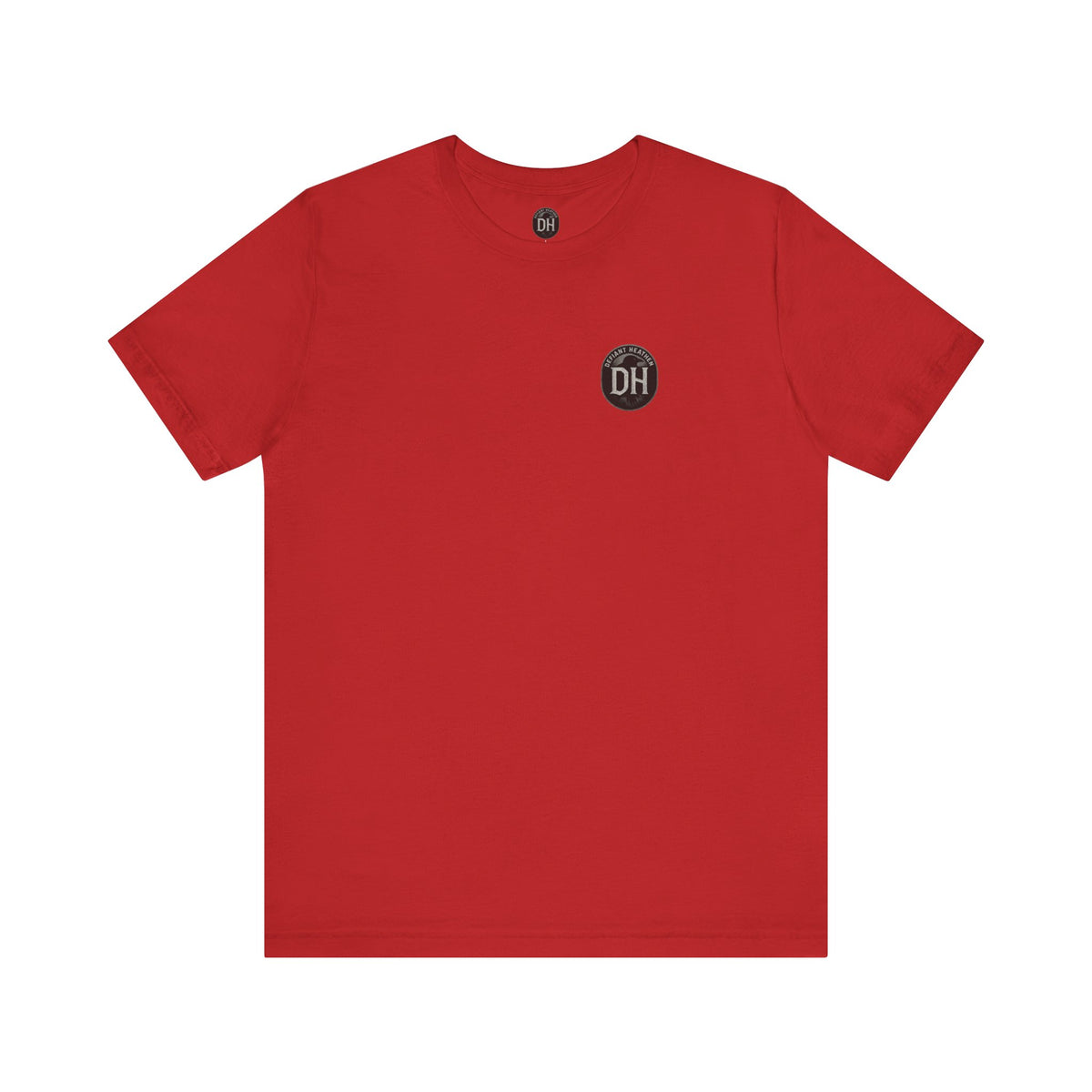 Funny Graphic Tee — "Everywhere I Look... Stupid Everywhere!" Retro Roadwork Design