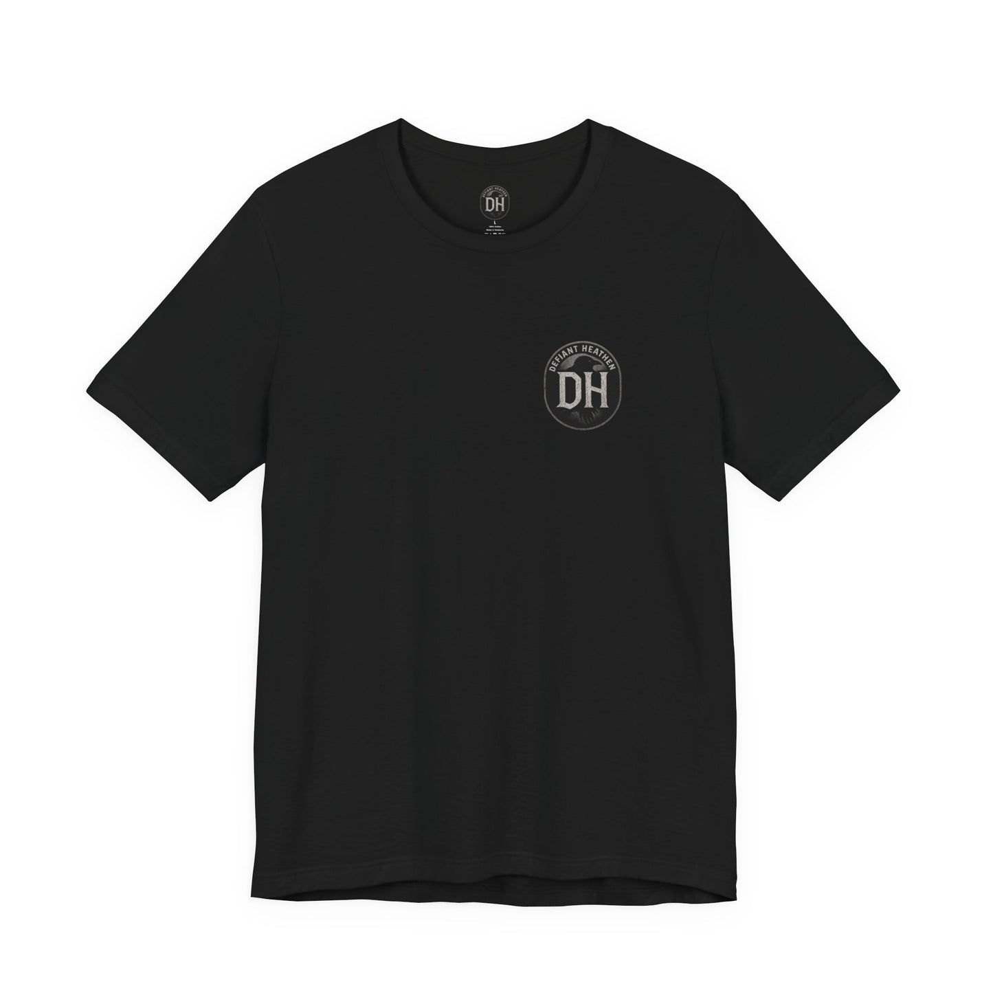 Aether — Mythic Light Graphic Tee
