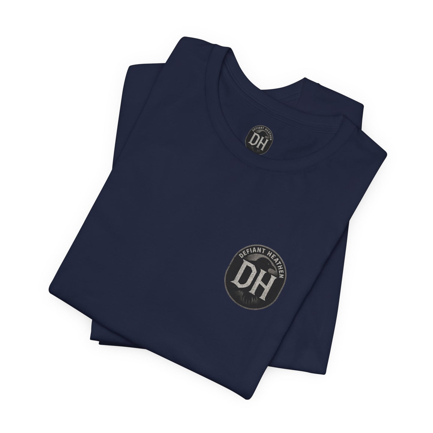 Aether — Mythic Light Graphic Tee