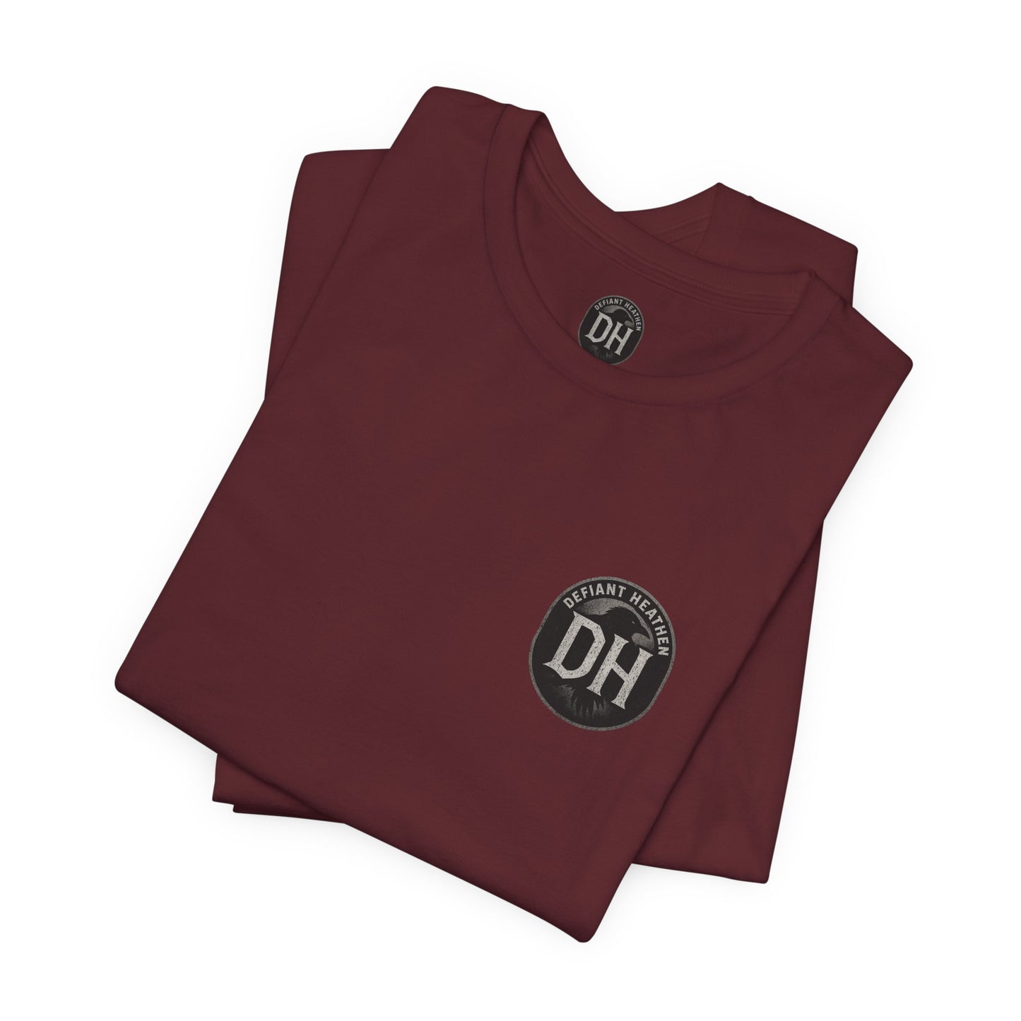 Aether — Mythic Light Graphic Tee
