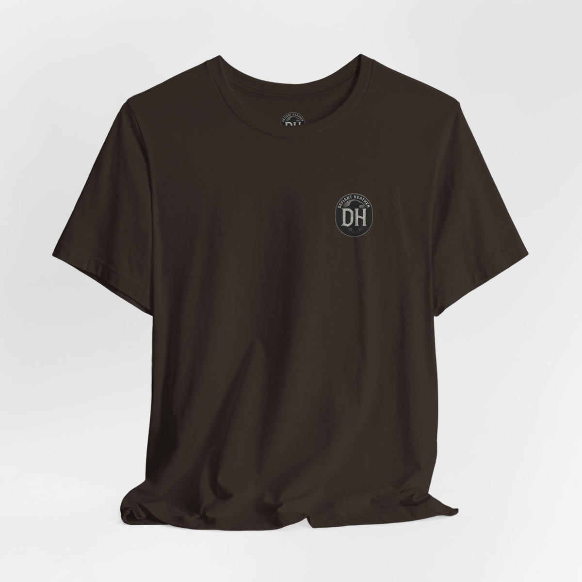 California Logic Tee — “Can't Fix Stupid” Graphic Tee