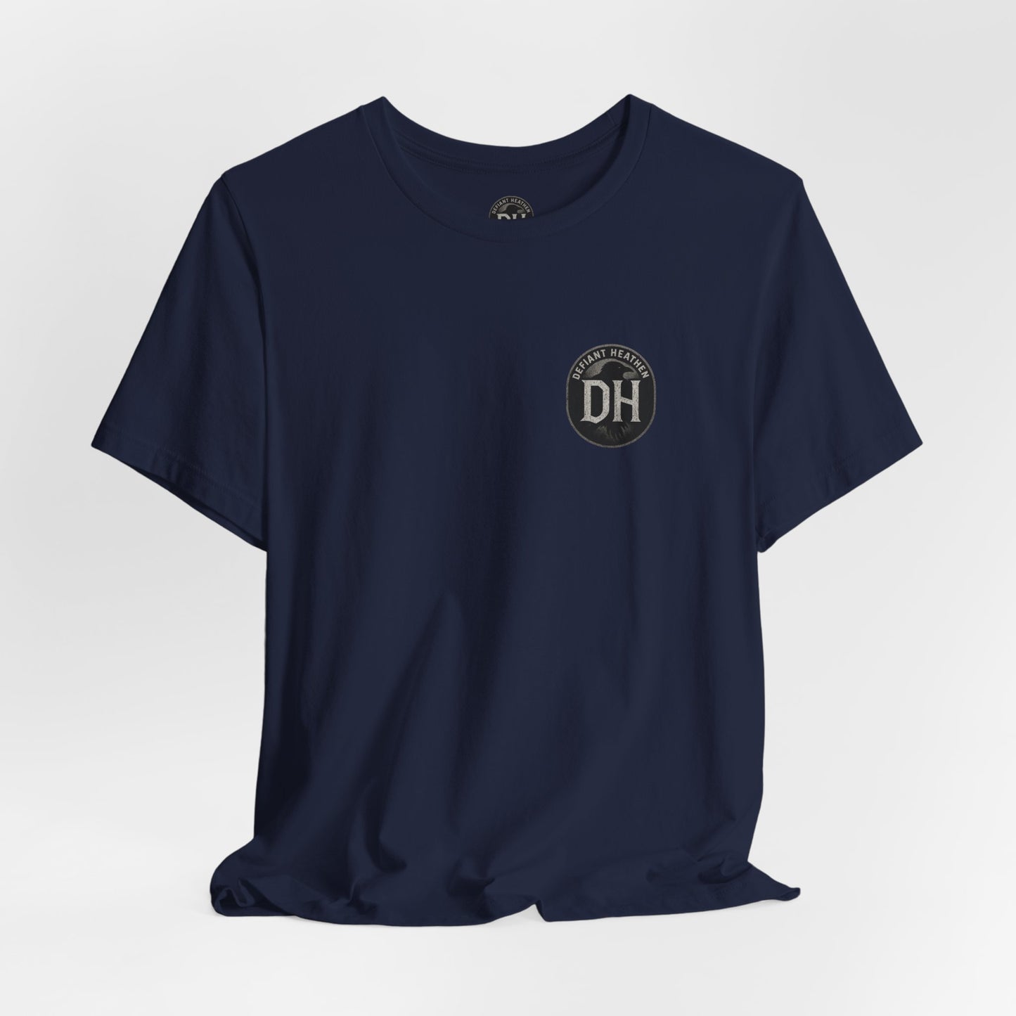 Aether — Mythic Light Graphic Tee