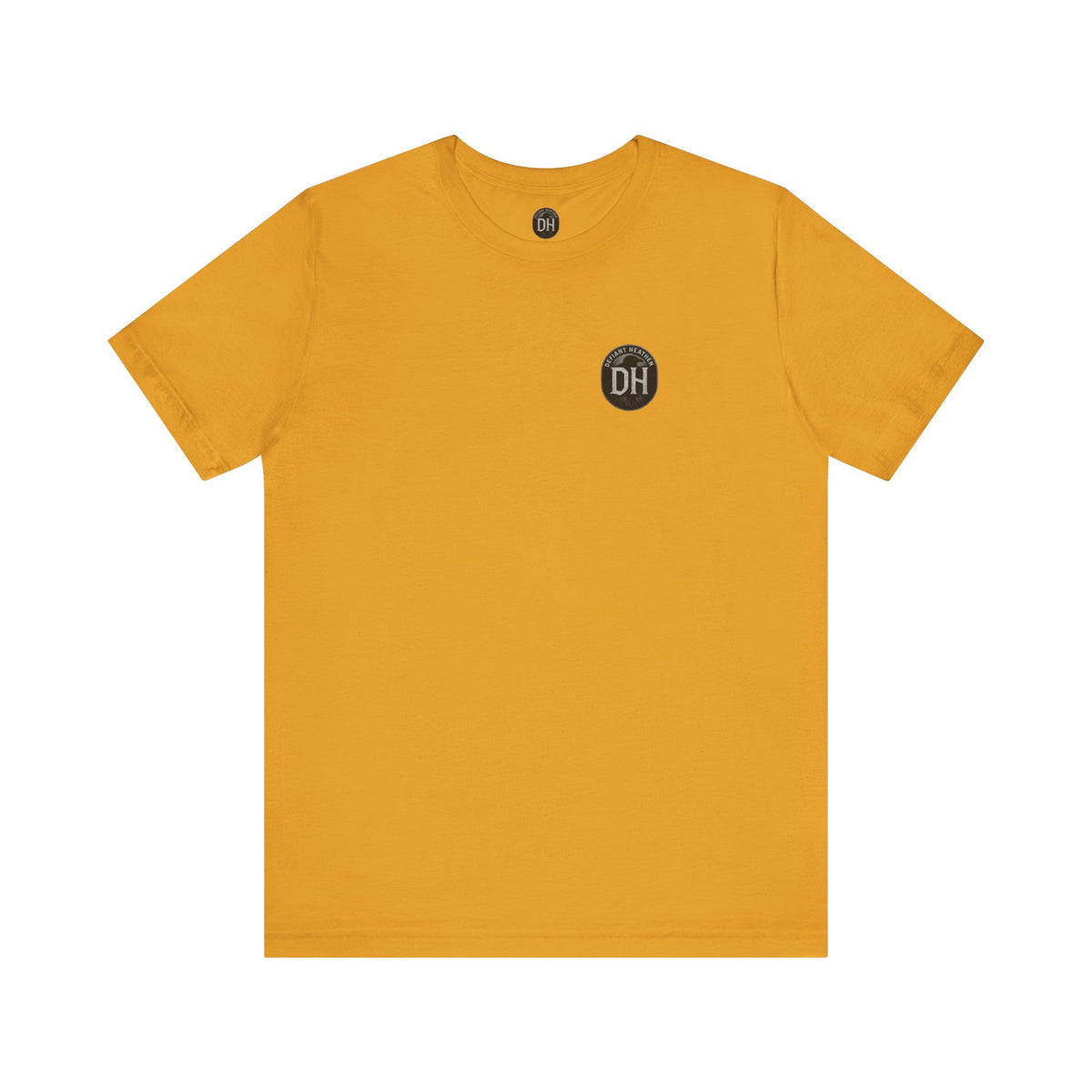 Funny Graphic Tee — "Everywhere I Look... Stupid Everywhere!" Retro Roadwork Design