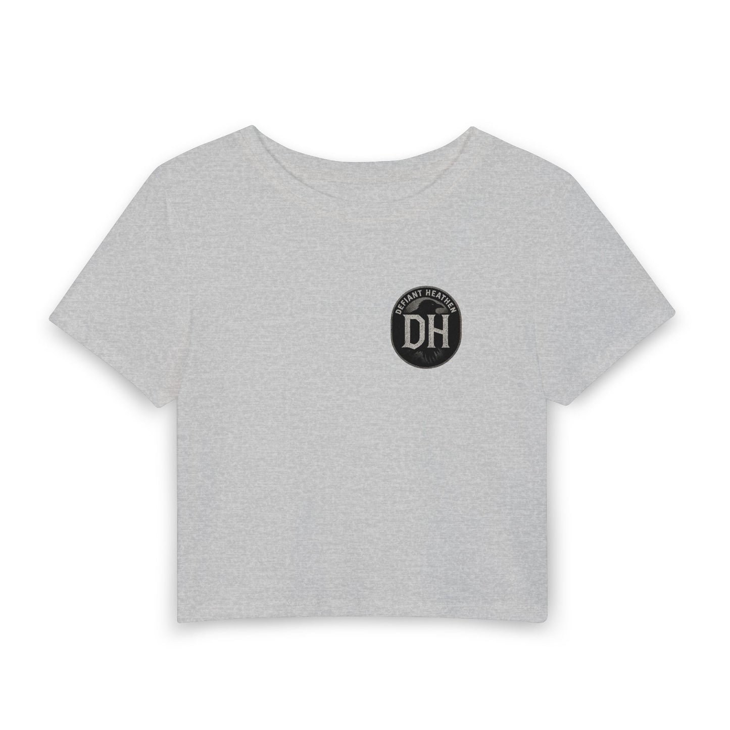 Aether — 'The Light Above All Things' Women's Baby Tee