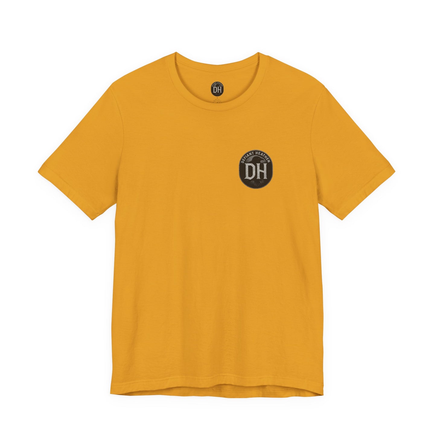 Aether — Mythic Light Graphic Tee