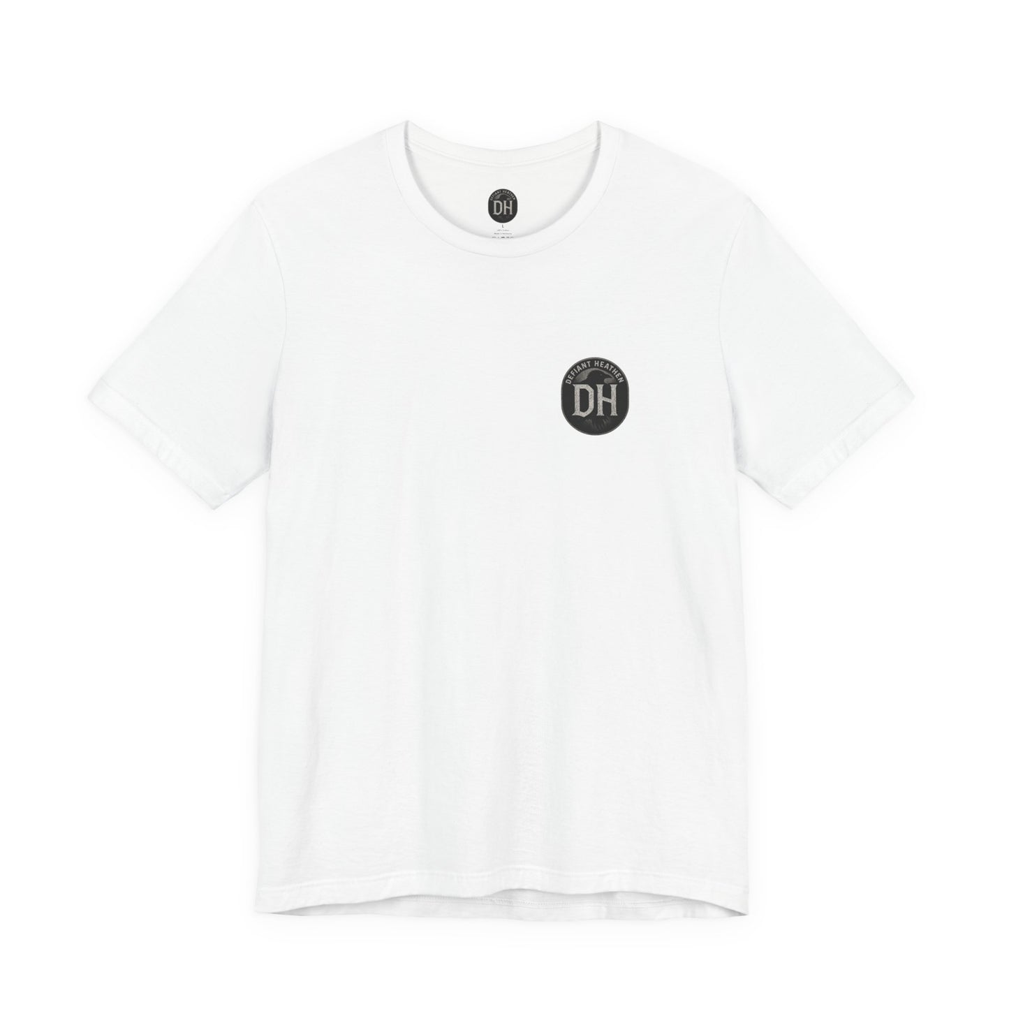 Nyx Dark Mythic T-Shirt — "Before Light Had a Name"