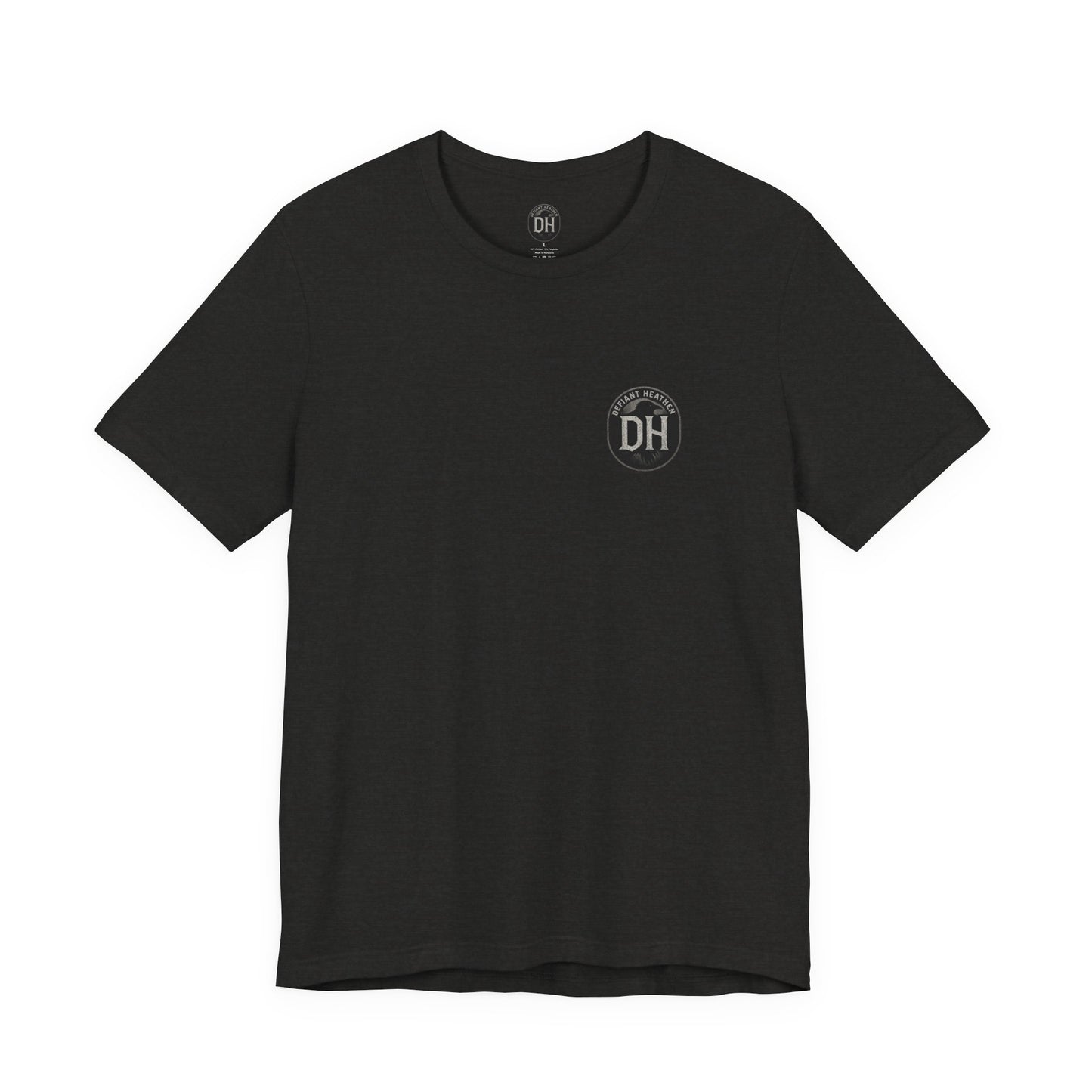 Nyx Dark Mythic T-Shirt — "Before Light Had a Name"