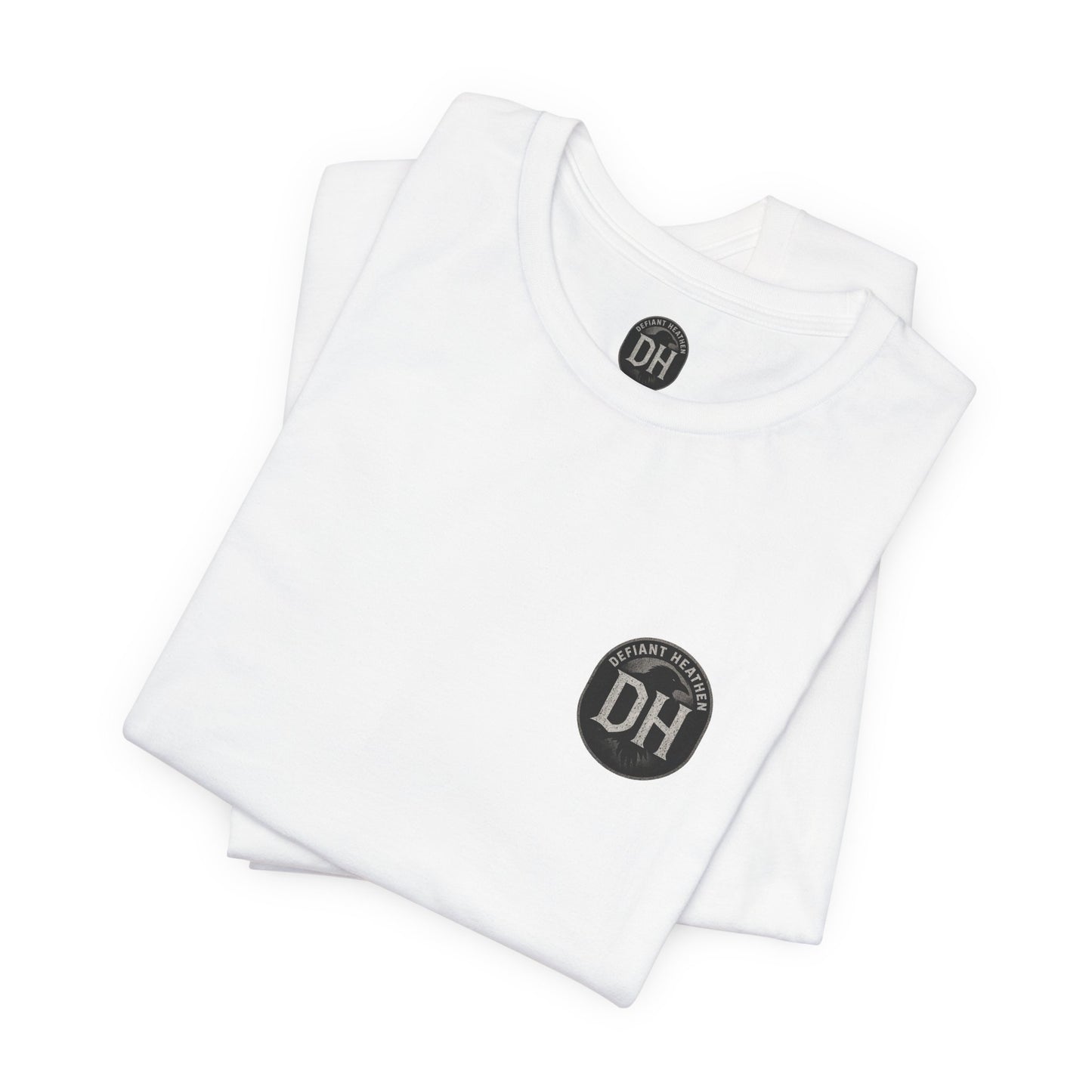 Nyx Dark Mythic T-Shirt — "Before Light Had a Name"