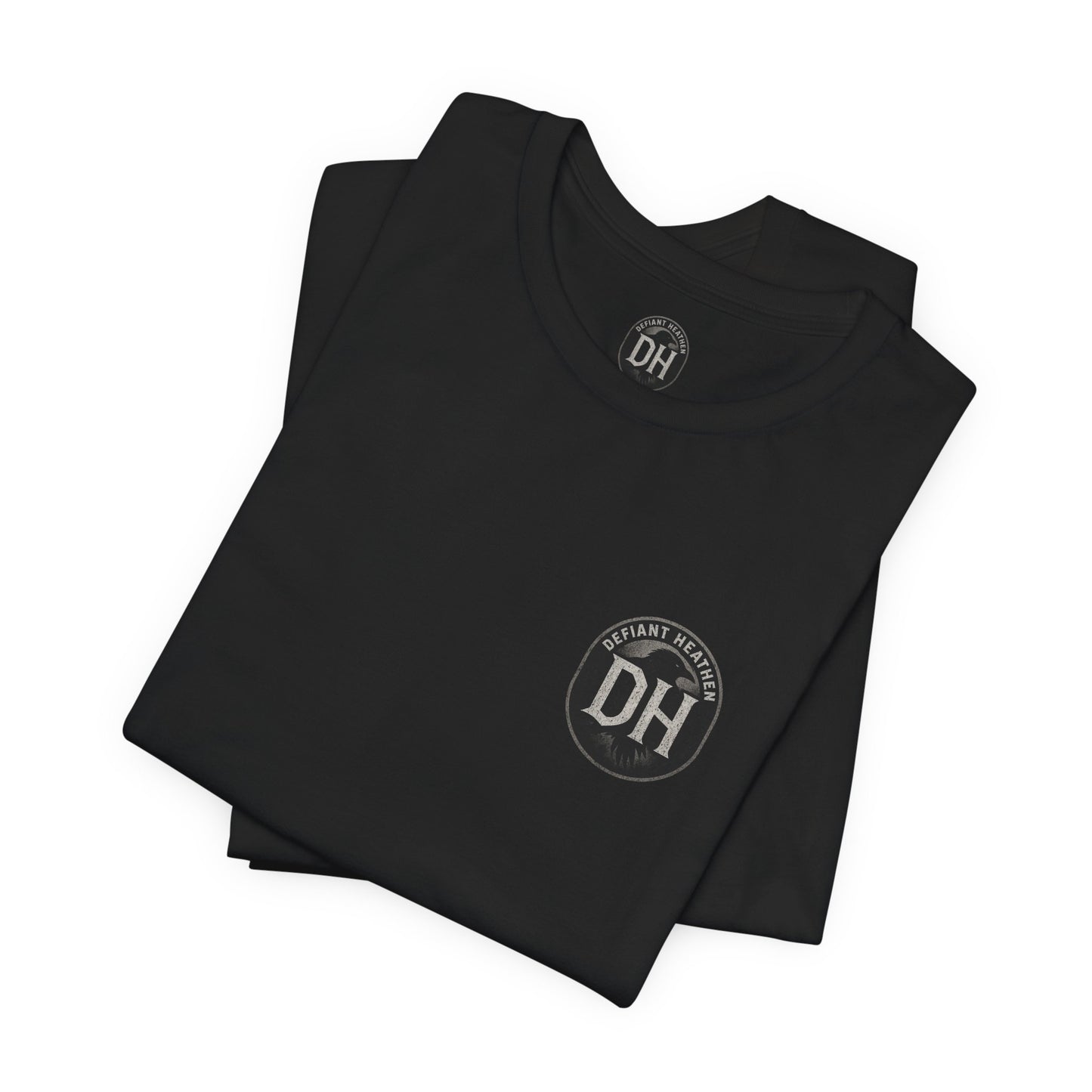 Aether — Mythic Light Graphic Tee