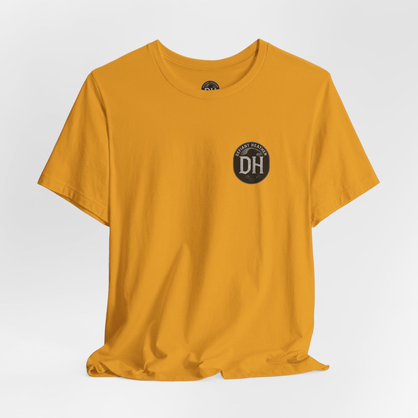 Aether — Mythic Light Graphic Tee