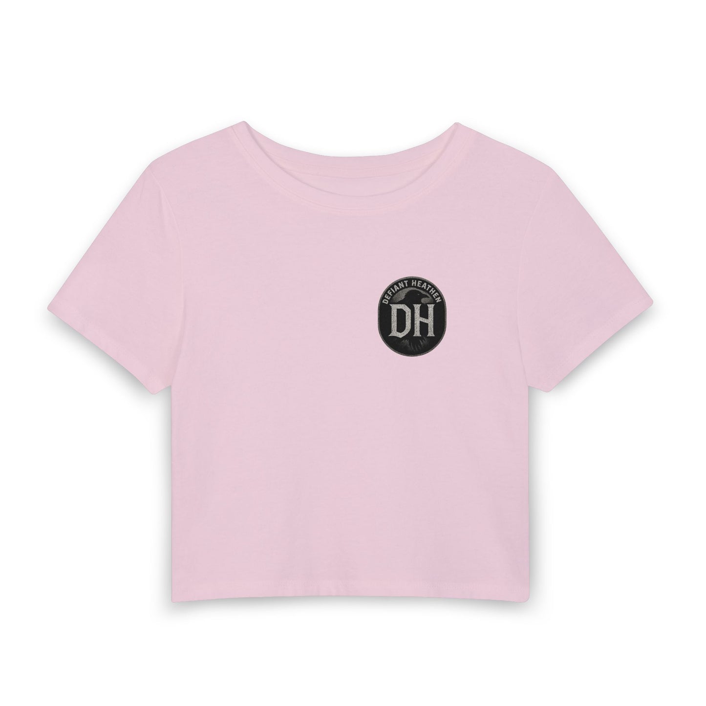 Aether — 'The Light Above All Things' Women's Baby Tee