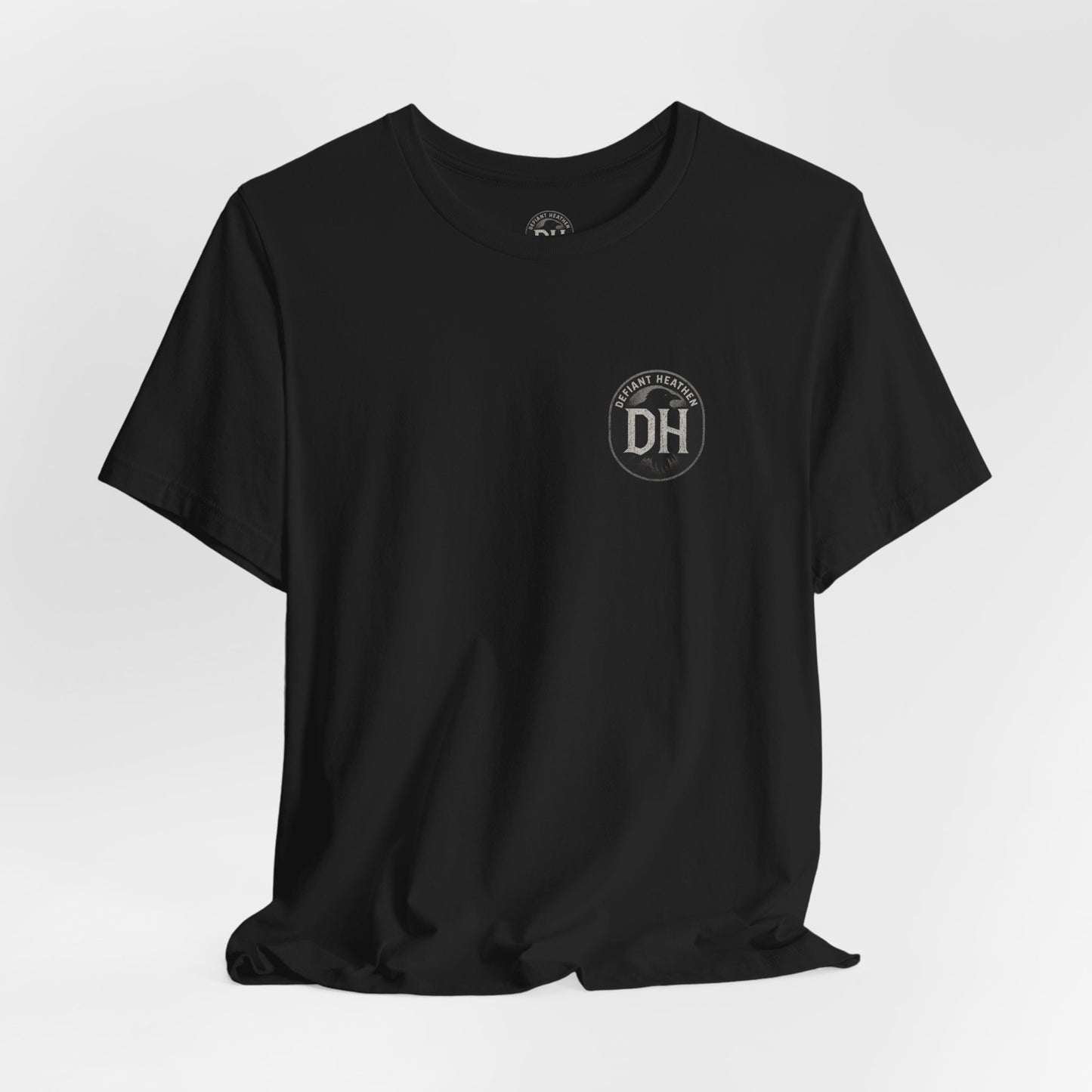Aether — Mythic Light Graphic Tee