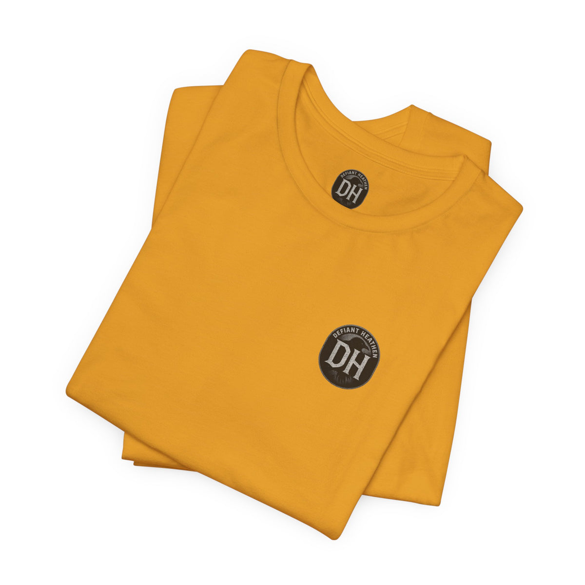 Funny Graphic Tee — "Everywhere I Look... Stupid Everywhere!" Retro Roadwork Design