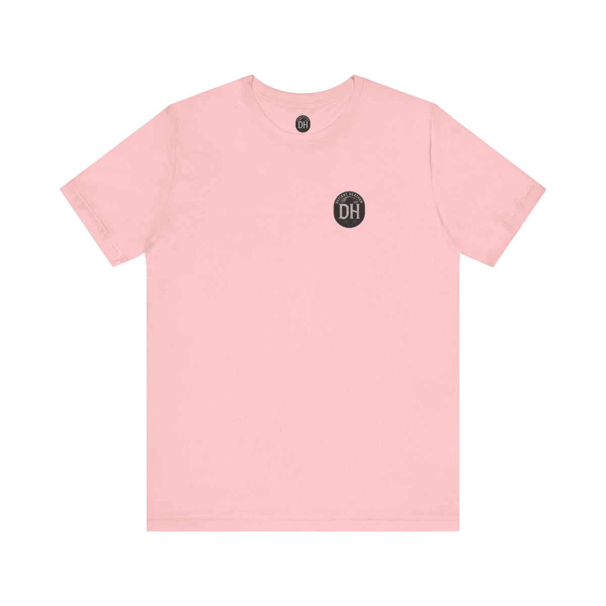 Funny Graphic Tee — "Everywhere I Look... Stupid Everywhere!" Retro Roadwork Design