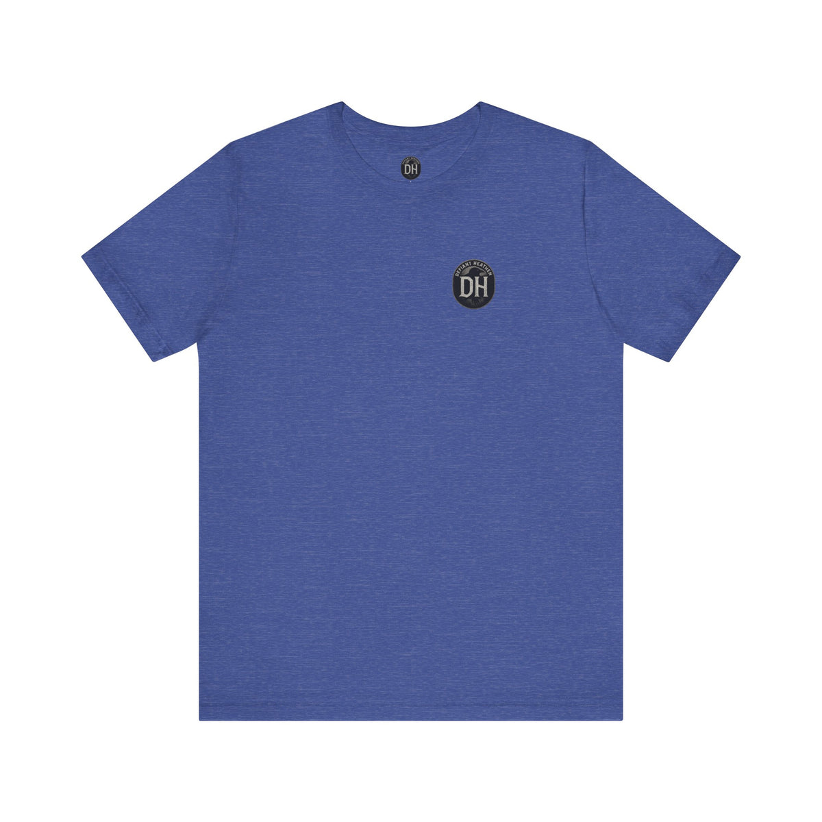 Funny Graphic Tee — "Everywhere I Look... Stupid Everywhere!" Retro Roadwork Design