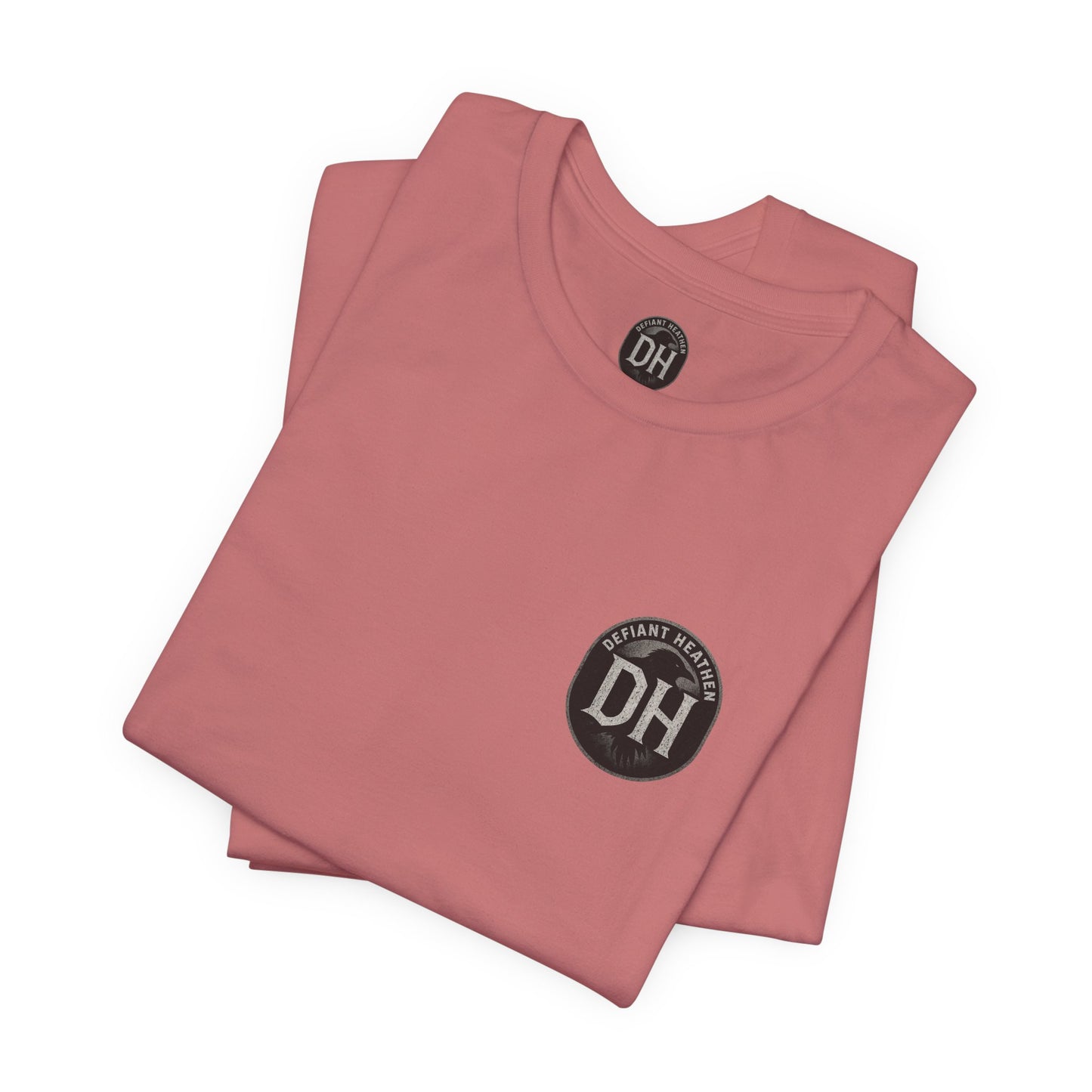 Aether — Mythic Light Graphic Tee