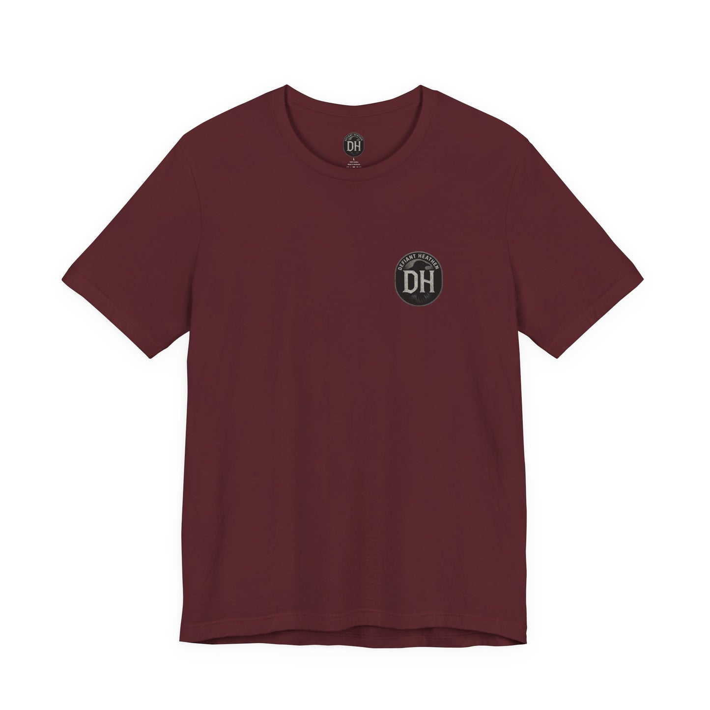 Nyx Dark Mythic T-Shirt — "Before Light Had a Name"