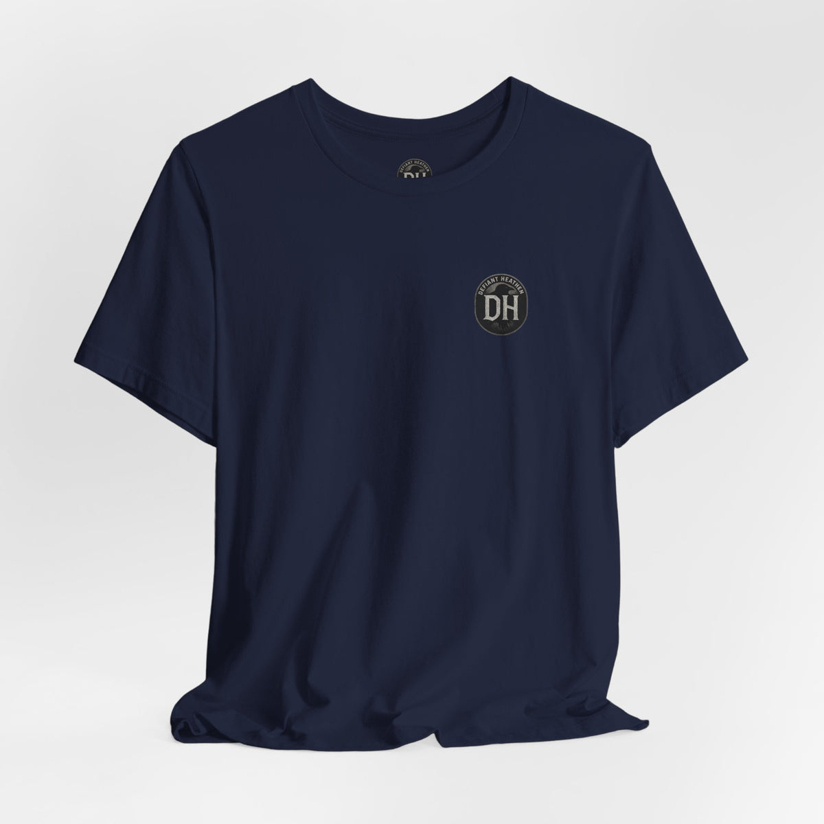 California Logic Tee — “Can't Fix Stupid” Graphic Tee
