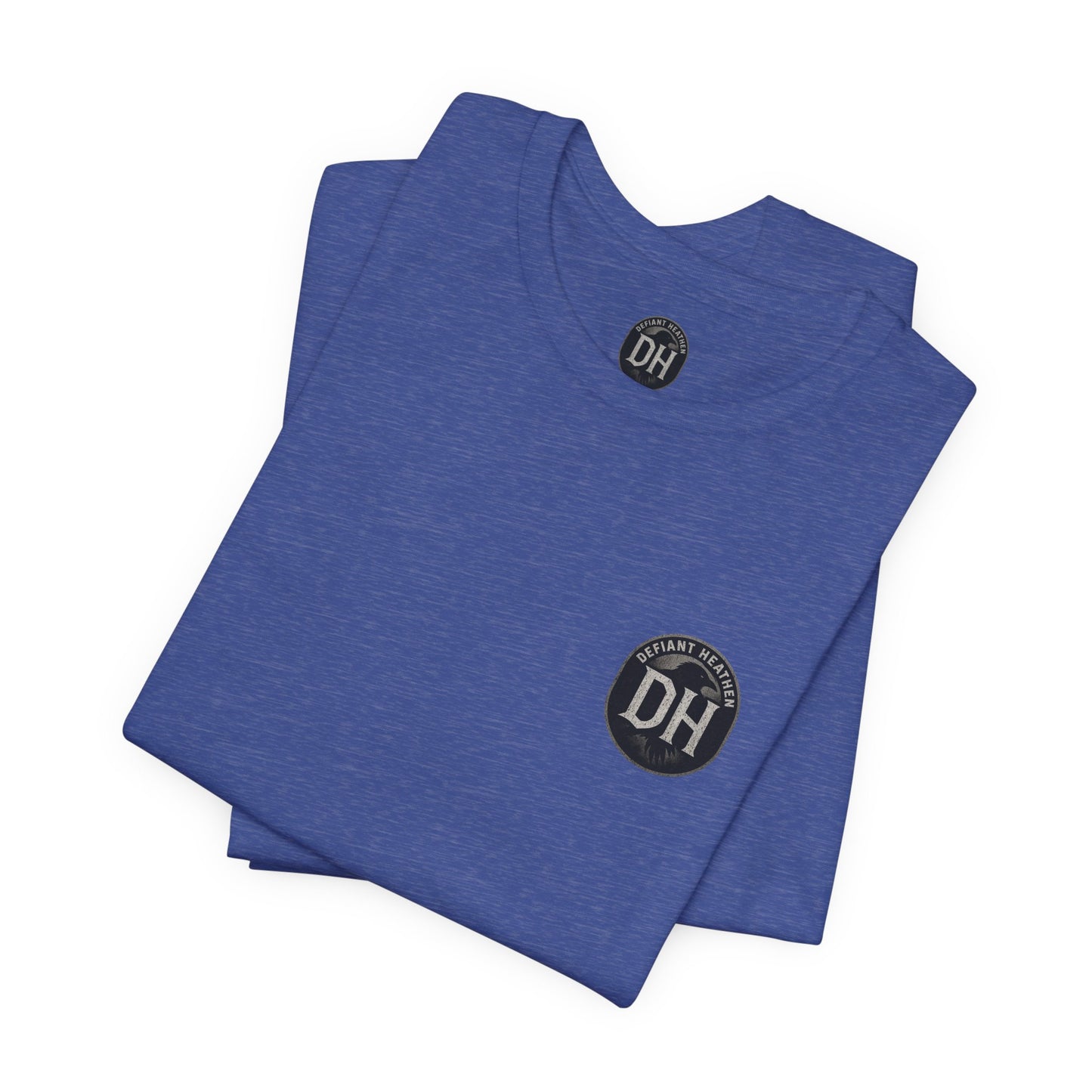 Pretty Poison Logo Tee