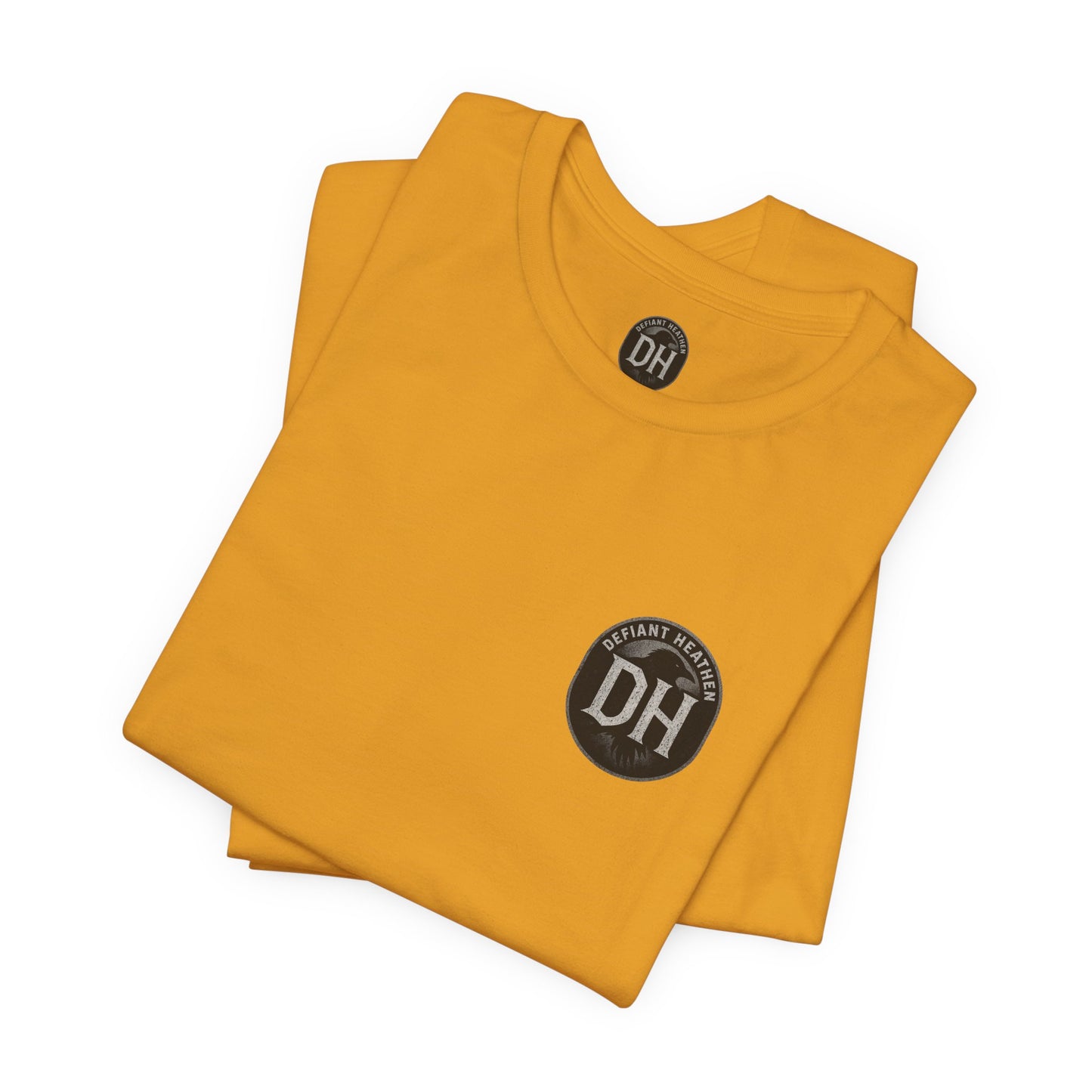 Aether — Mythic Light Graphic Tee