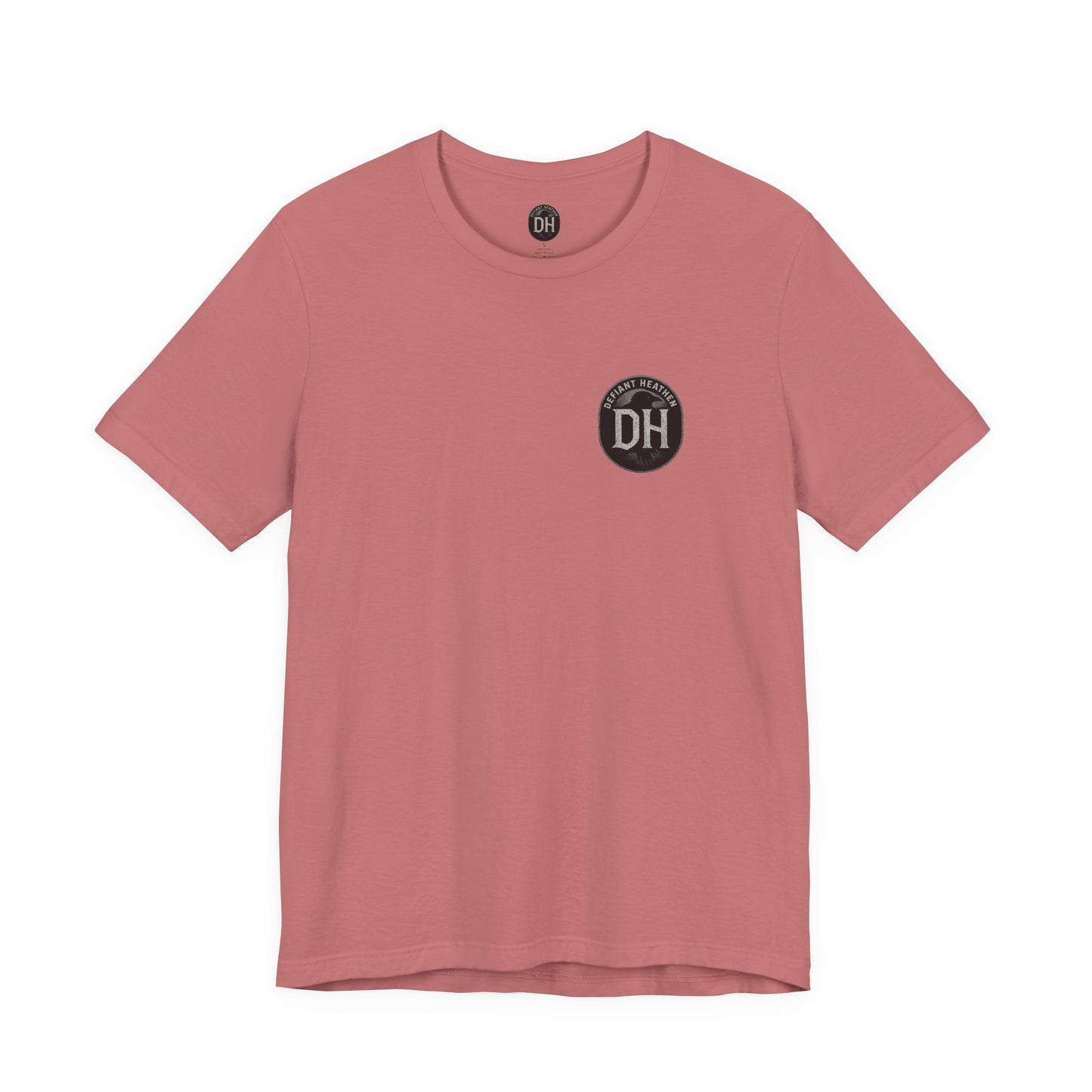 Aether — Mythic Light Graphic Tee