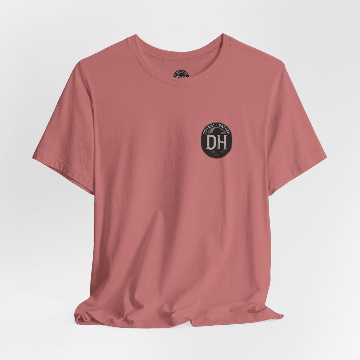 Aether — Mythic Light Graphic Tee