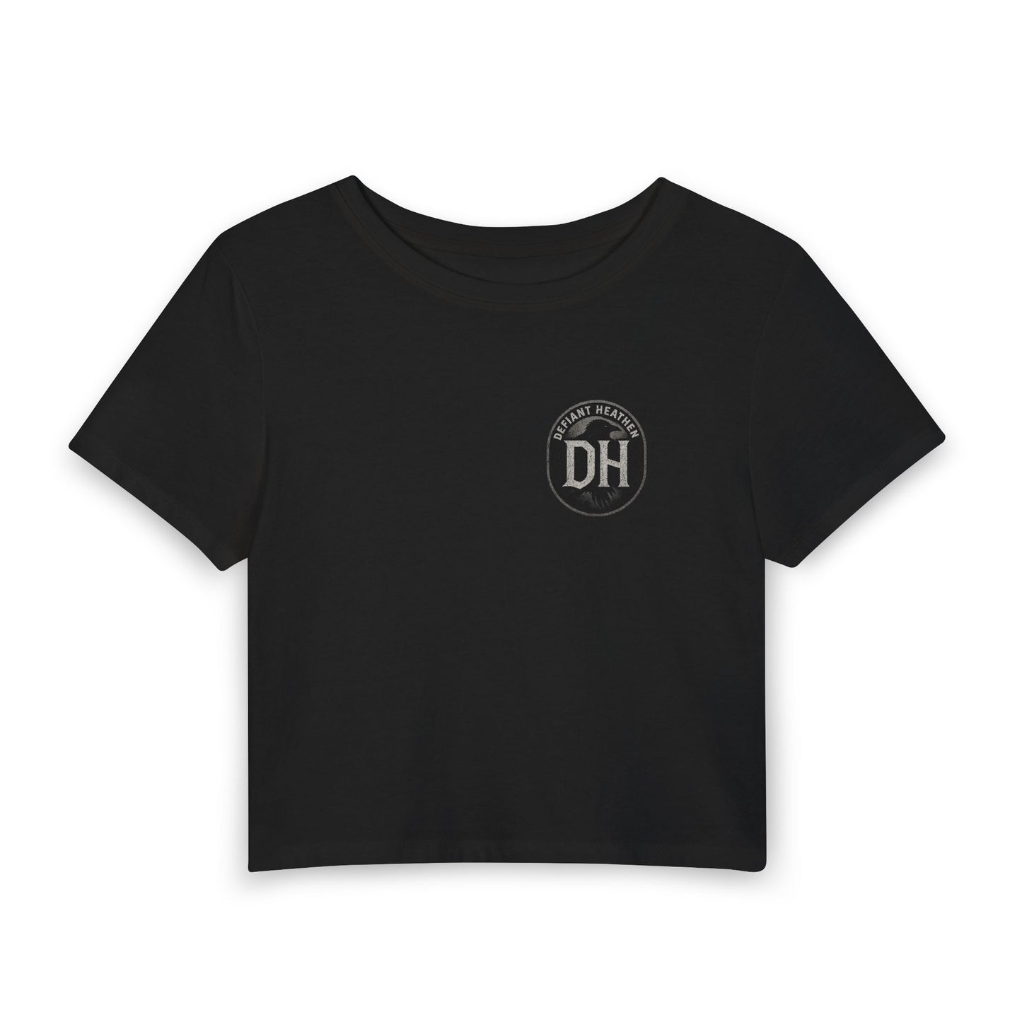 Aether — 'The Light Above All Things' Women's Baby Tee