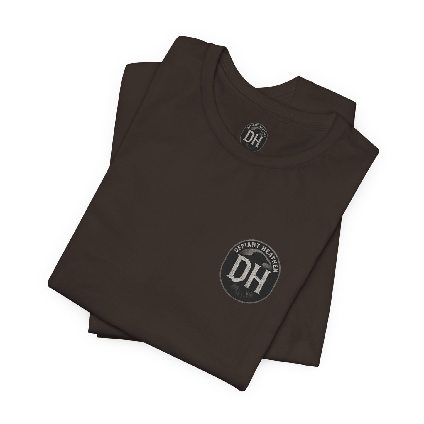 Aether — Mythic Light Graphic Tee