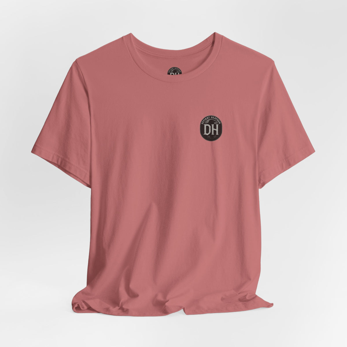 California Logic Tee — “Can't Fix Stupid” Graphic Tee